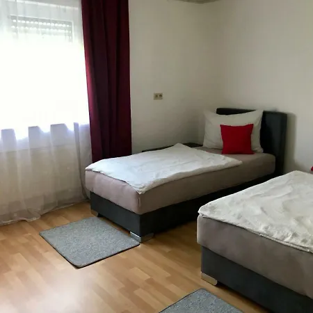 Guest house Juna *